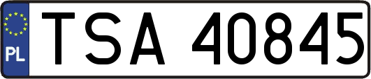 TSA40845