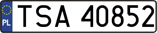 TSA40852