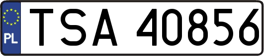 TSA40856