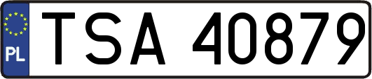 TSA40879