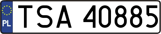 TSA40885