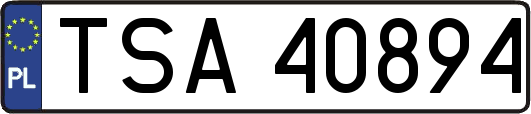TSA40894