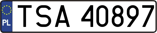 TSA40897