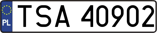 TSA40902