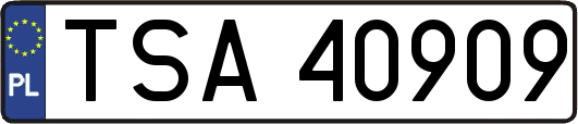 TSA40909