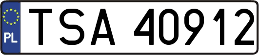 TSA40912