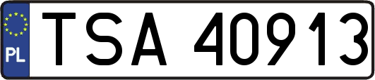 TSA40913