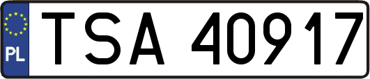 TSA40917