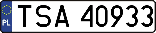 TSA40933