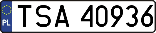 TSA40936