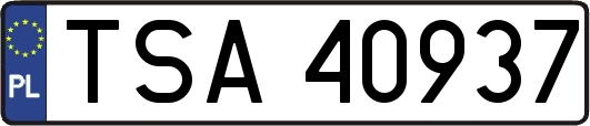 TSA40937