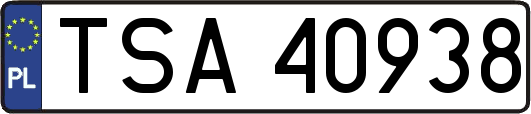 TSA40938