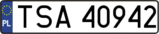 TSA40942