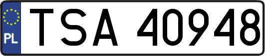TSA40948