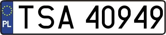 TSA40949