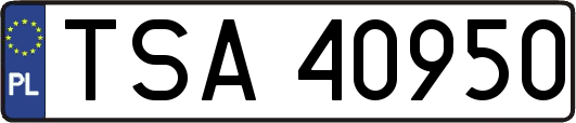 TSA40950
