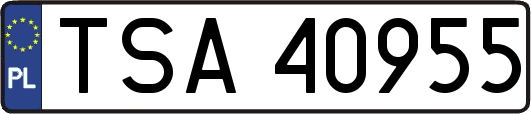 TSA40955