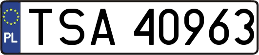 TSA40963