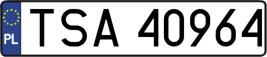 TSA40964
