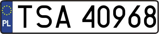 TSA40968