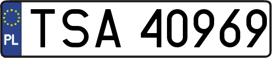 TSA40969