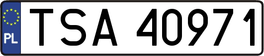 TSA40971