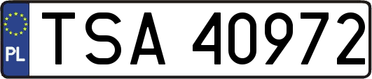 TSA40972