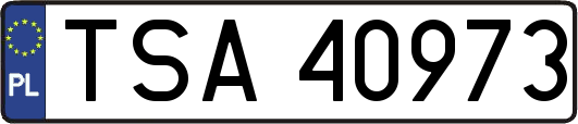 TSA40973