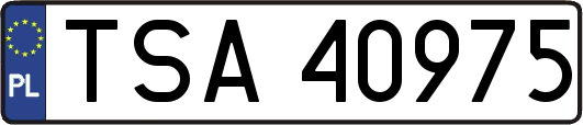 TSA40975