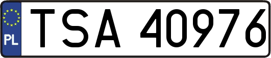 TSA40976