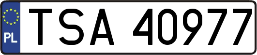TSA40977