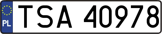 TSA40978