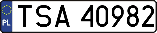 TSA40982