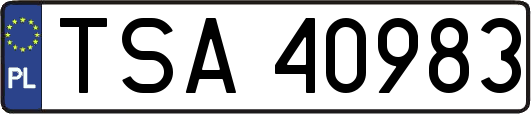 TSA40983