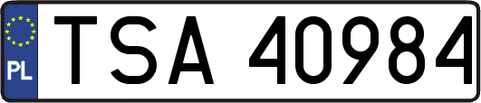 TSA40984