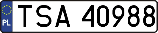 TSA40988