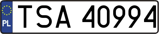 TSA40994
