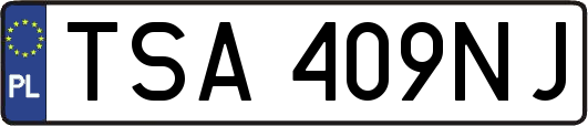TSA409NJ