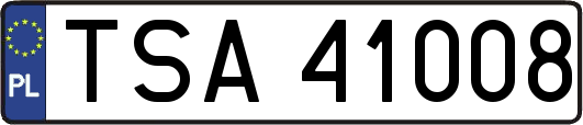 TSA41008