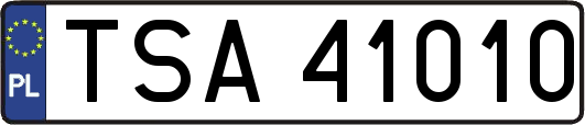 TSA41010