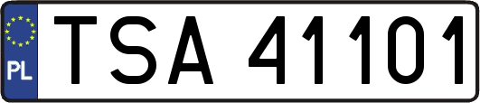 TSA41101