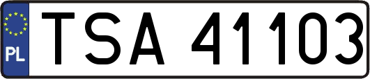 TSA41103