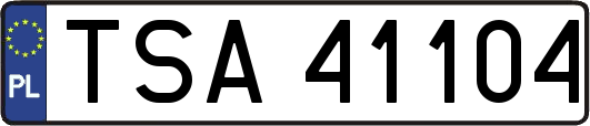 TSA41104
