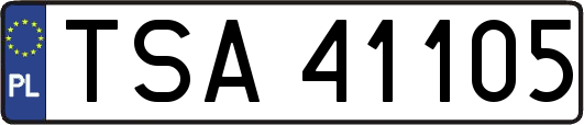 TSA41105