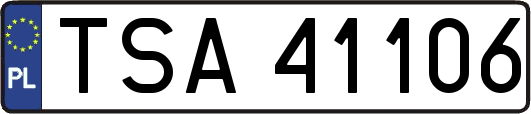 TSA41106