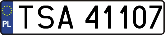 TSA41107