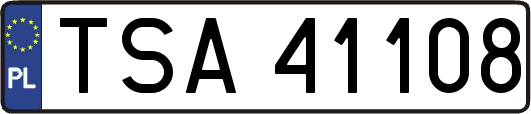 TSA41108