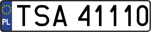 TSA41110