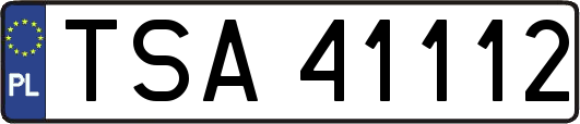 TSA41112