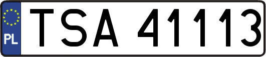 TSA41113